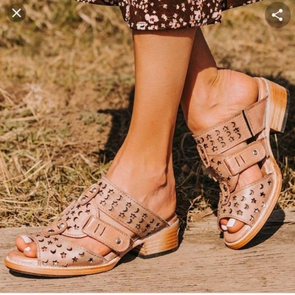 Freebird Moonstar size 7